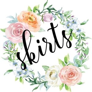 skirts